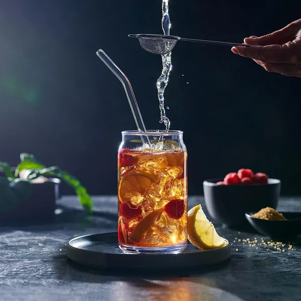 Drinking_Glasses_with_Glass_Straw_Set_of_6,_500ml_Beer_Glasses_Can_Shaped_Glass_Cups,_Tumbler_for_Cold_Coffee,_Smoothies,_Juice,_Soda,_Any_Drink_and_Any_Occasion_(6)