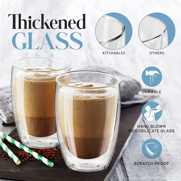Double_Wall_Thermal_Insulated_Glass_Coffee_Mugs_Set_of_2,_Clear_Drinking_Glasses_Tea_Cups_for_Latte,_Juice,_Cocktails,_Hot_&_Cold_Beverages_(350ml)