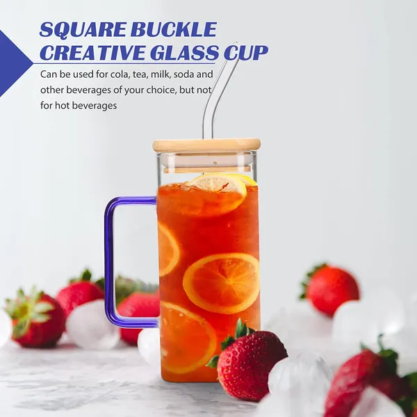Glass_Cups_with_Lids_and_Straws,_1_Pack_350_ml_Drinking_Glasses_Bamboo_Lids_and_Glass_Straws,_Glass_Mug_with_Colored_Handle_for_Soda,_Iced_Coffee,_Milk,_Bubble_Tea,_Water,_Juice