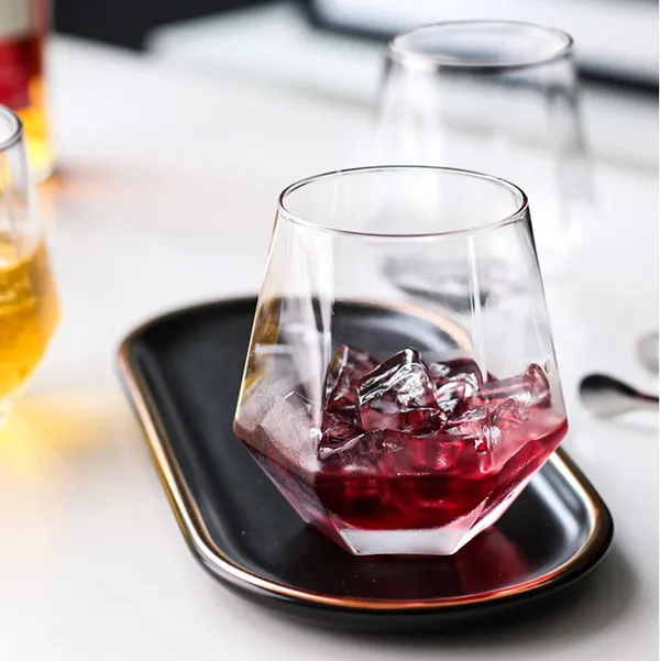 Premium_Diamond_Cut_Shape_Water_Glass_Stemless_Tumbler_Glasses_Daily_uses_for_Juice_Wine_Whiskey_Scotch_Cocktail_300_ML_Set_of_6