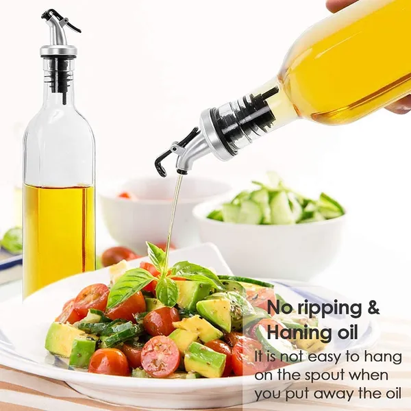Glass_Olive_Oil_Dispenser_Bottle_Set_of_1_for_Kitchen_Cooking_Lead-Free_Glass_Oil_and_Vinegar_Bottle_500ml,_Olive_Oil_Carafe_for_Kitchen