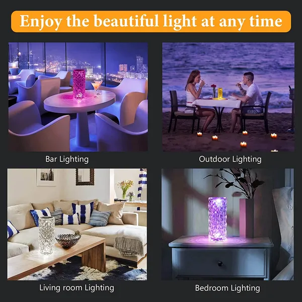 Crystal_Table_Lamp,_Touch_Remote_Control_Modern_Nightstand_Lamp,_16_Colors_Changing_Rose_Table_Lamp_USB_Rechargeable_Bedside_Light_for_Decorating_Bedroom_Living_Room_Dinner_Bar