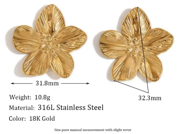 Korean_Anti_Tarnish_Flower_Beautiful_Earring_Stud_Earring