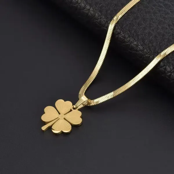 Korean_Premium_Flower_Pendant_Anti_Tarnish_Necklace_