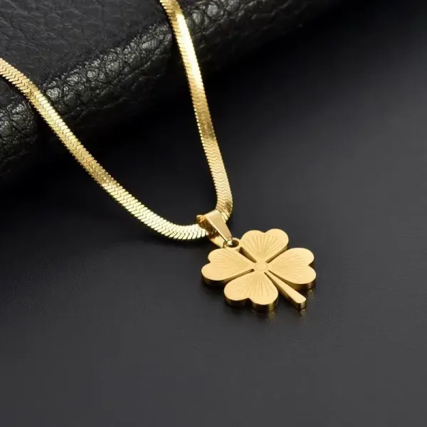 Korean_Premium_Flower_Pendant_Anti_Tarnish_Necklace_