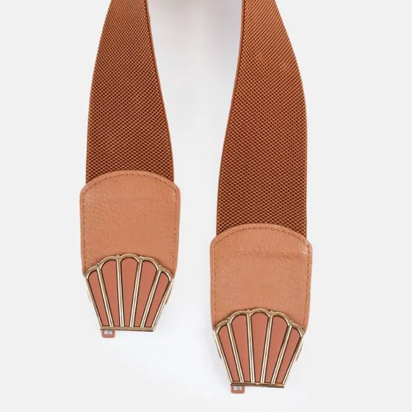 Women's_Brown_Wide_Elastic_Waist_Belt_for_Dresses,_Jumpsuits,_and_Shirts_For_Women_And_Girls
