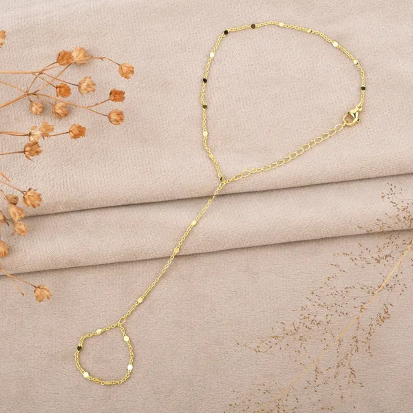 Golden_Grace_Wrist-to-Finger_Chain
