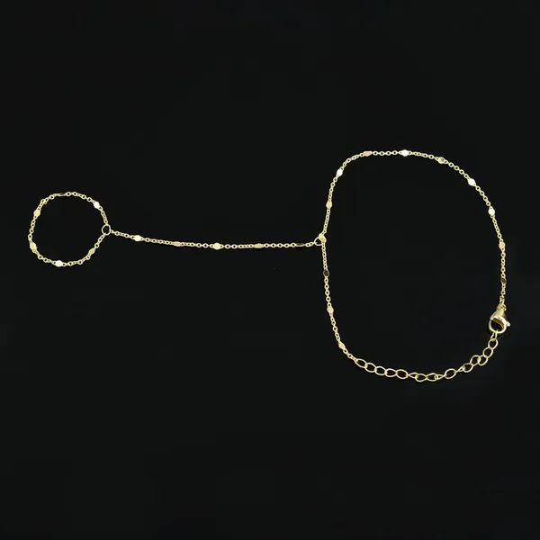 Golden_Grace_Wrist-to-Finger_Chain