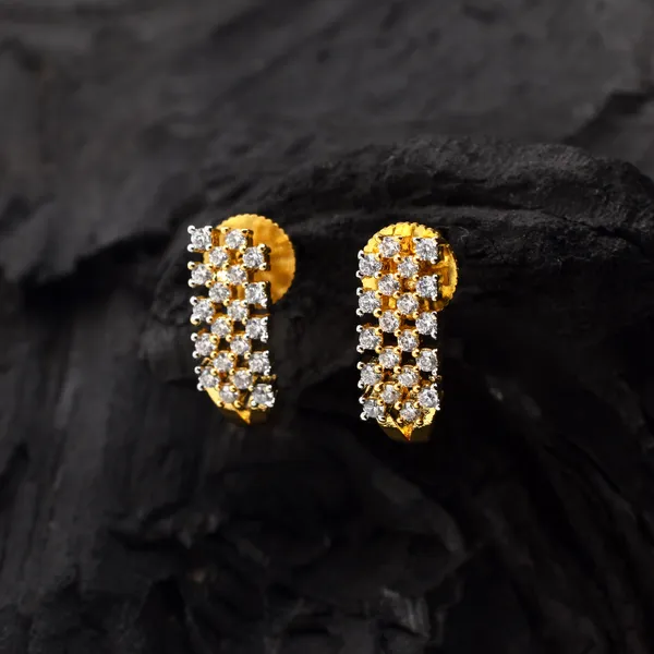 Regal_Glint_Gold_Plated_Earrings