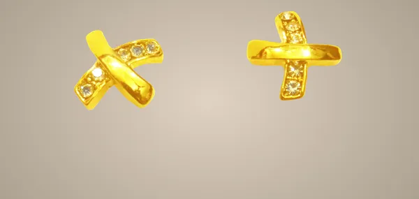 (Pack_Of_2)_Assamese_Traditional_Sweet_Bali_Earrings_Copper_Stud_Earring_For_Girls_&_Women