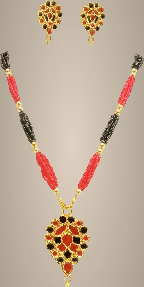Assamese_Traditional_Jewellery_Set_For_Women