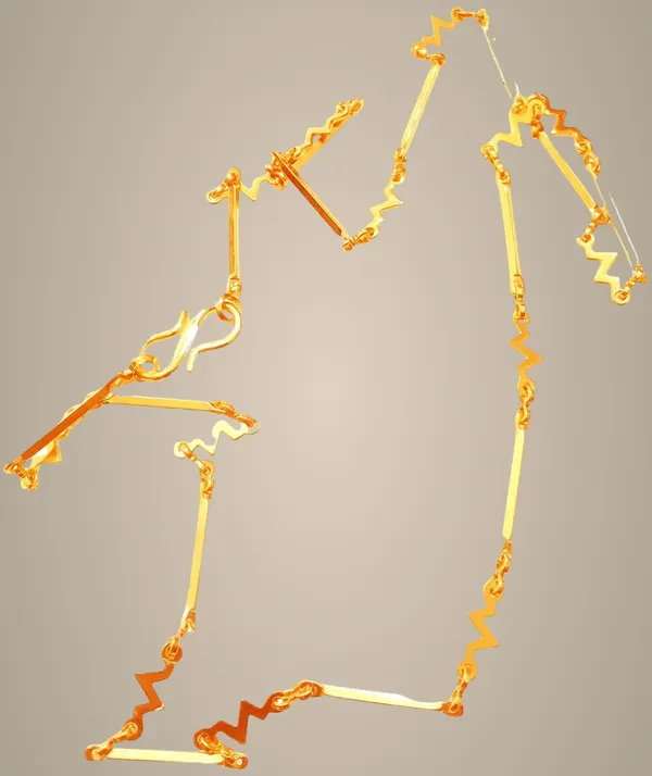 Assamese_Traditional_Chain_For_Girls_&_Women
