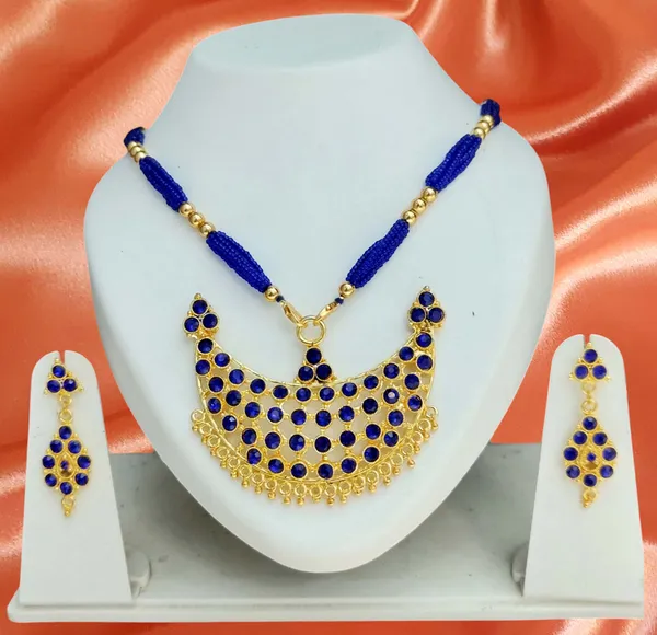 Assamese_Traditional_Jewellery_Set_For_Women