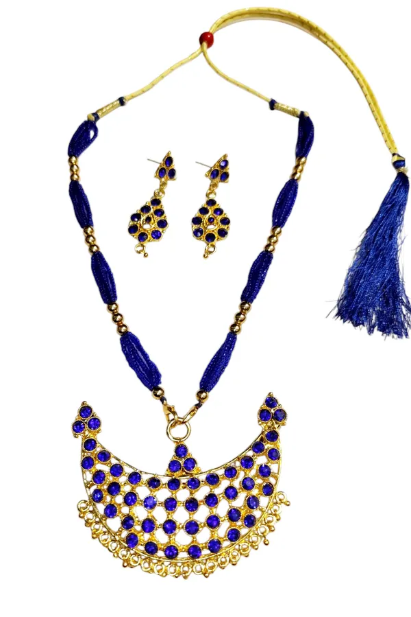 Assamese_Traditional_Jewellery_Set_For_Women