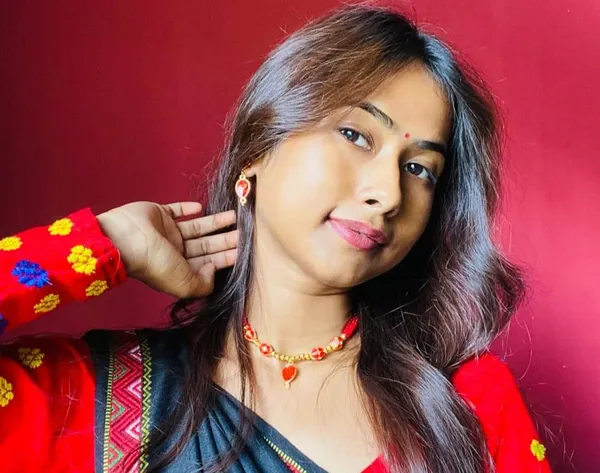 Assamese_Traditional_Red_Golpata_Locket_4_Monimala_Tassel_Jewellery_Set