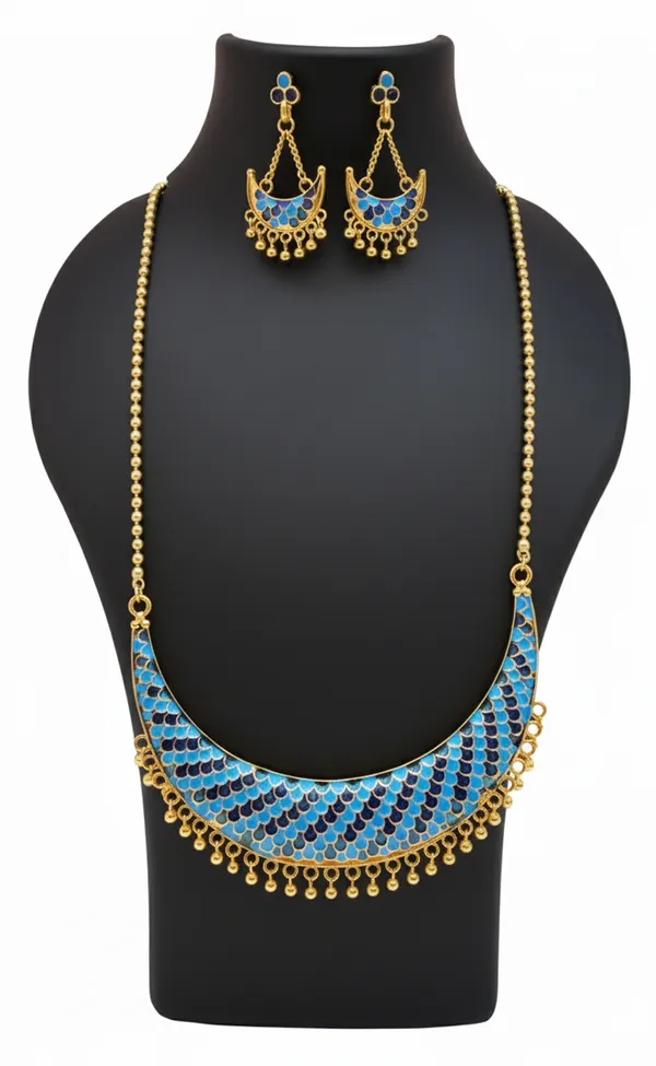 Assamese_Traditional_Jewellery_Set_For_Women