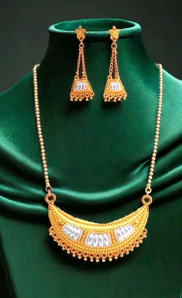 Assamese_Traditional_Jewellery_Set_For_Women