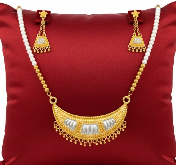 Assamese_Traditional_Copper_Based_Junbiri_Moni_Tassel_Jewellery_Set
