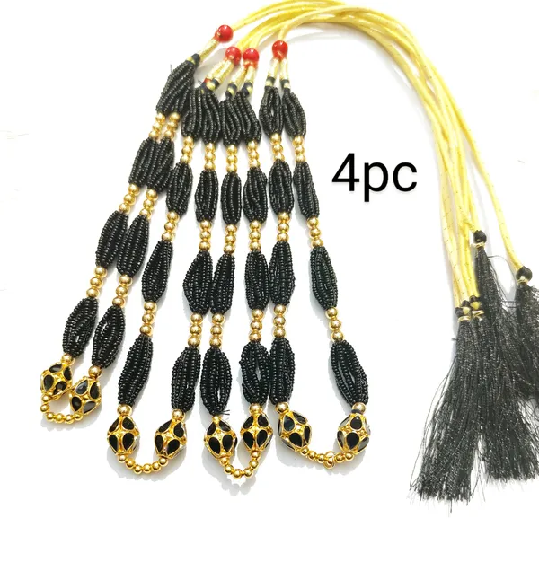 Assamese_Traditional_Black_Monimala_Tassel_4