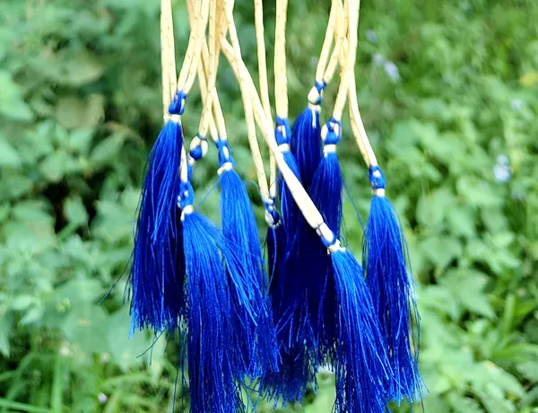 Assamese_Traditional_Blue_Monimala_Tassel_4