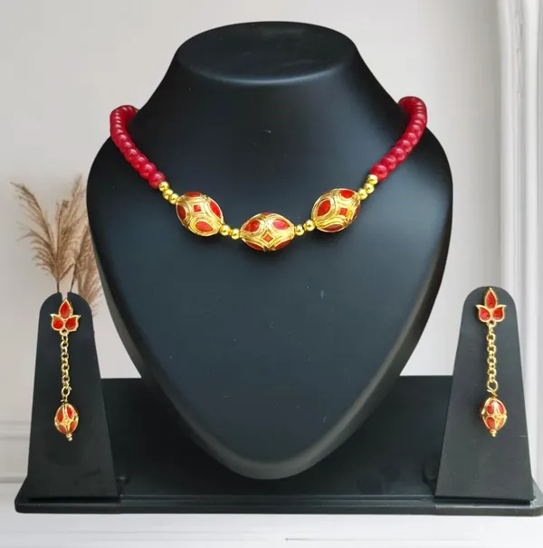 Bggold_Assamese_Traditional_Copper_Monimala_Golpata_Set_For_Women_And_Girls