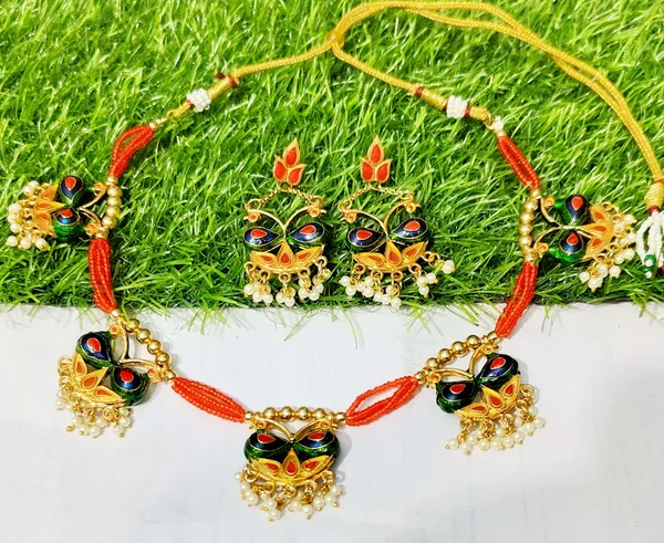 Copper_Based_Assamese_Traditional_Multi_Lokaparo_Jewellery_Set_For_Women