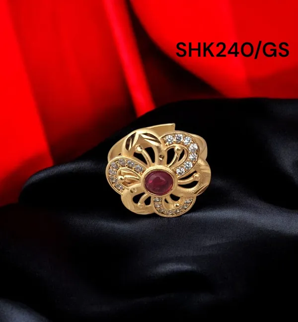 Balaji_Gold_Golden_Premium_Forming_Micro_Finger_Ring_For_Women