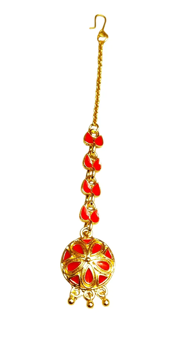Assamese_Traditional_Copper_Based_Japi_Maangtika