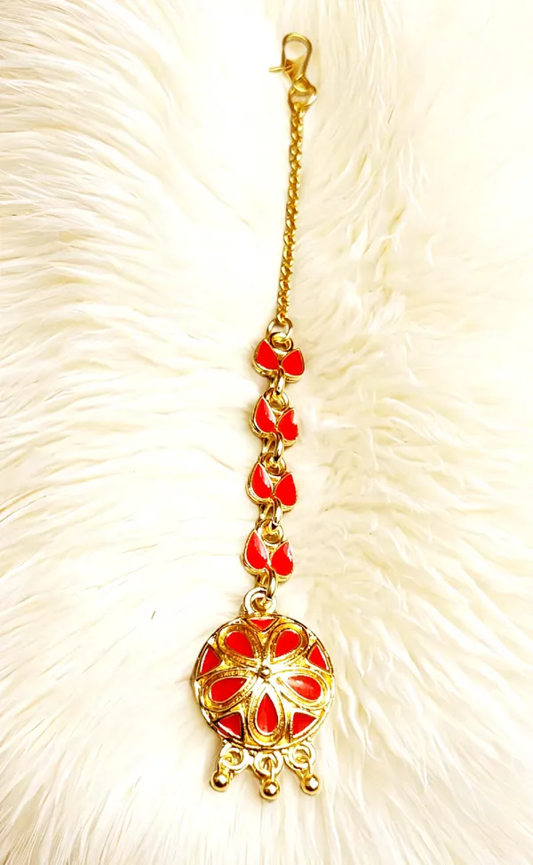 Assamese_Traditional_Copper_Based_Japi_Maangtika