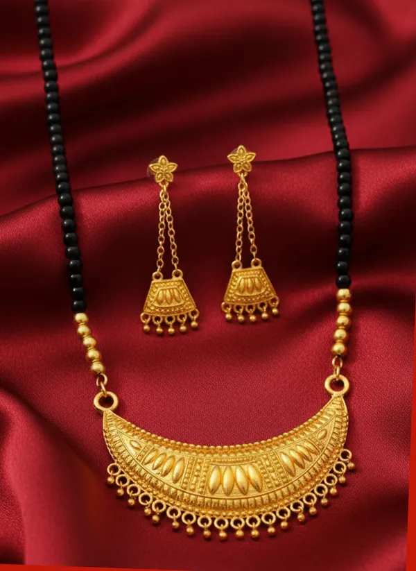 Assamese_Traditional_Copper_Based_Junbiri_Black_Moni_Tassel_Jewellery_Set