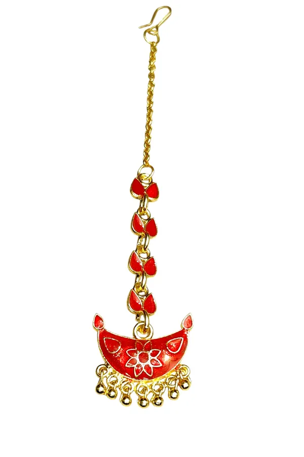 Assamese_Traditional_Copper_Based_Junbiri_Maangtika