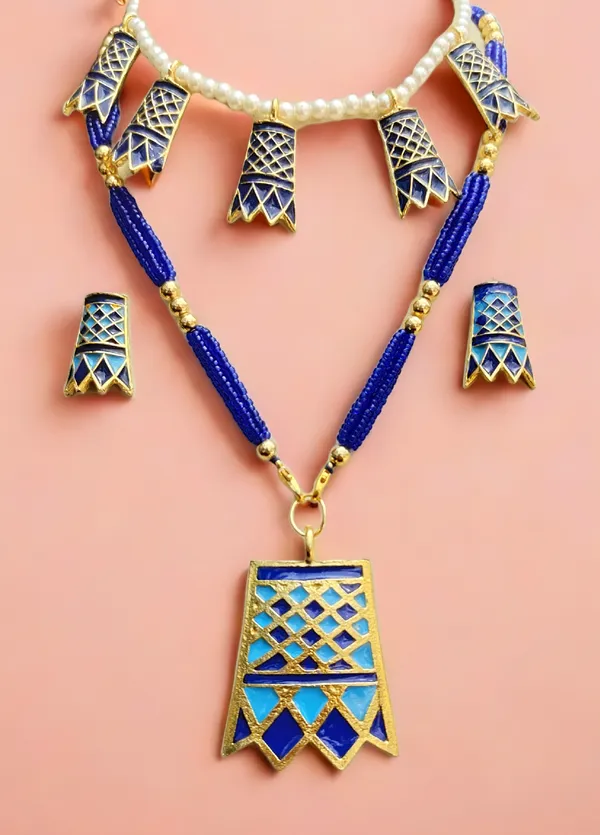 Assamese_Traditional_Copper_Based_Lb_-Db_Meenakari_Thuriya_Combo_Set