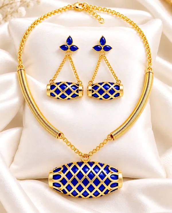 BG_GOLD_Assamese_traditiona_Jewellery_Copper_Based__Blue_Dhulbiri_Set__Pipe_Chain_
