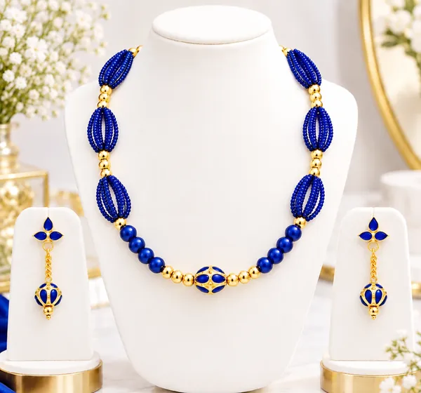 BG_GOLD_Assamese_traditional_copper_based_1_ball_blue_monimala_jewellery_set_