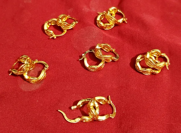 Copper_Based_Combo_Earring_Set