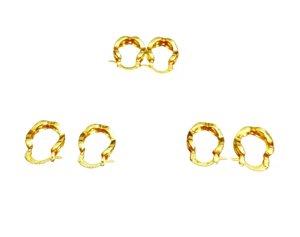 Copper_Based_Combo_Earring_Set