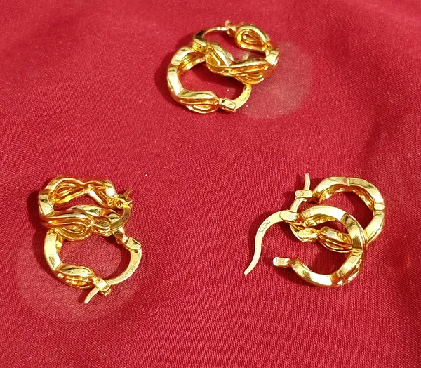 Copper_Based_Combo_Earring_Set