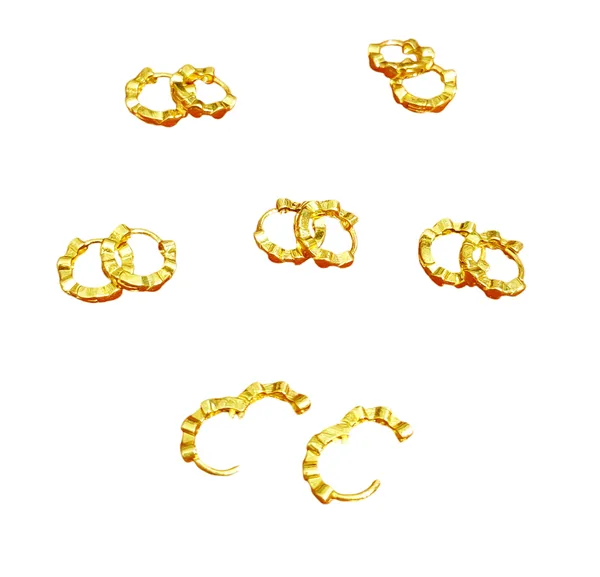 Copper_Based_Combo_Earring_Set