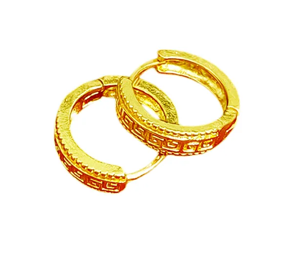 Copper_Based_Earring_Set