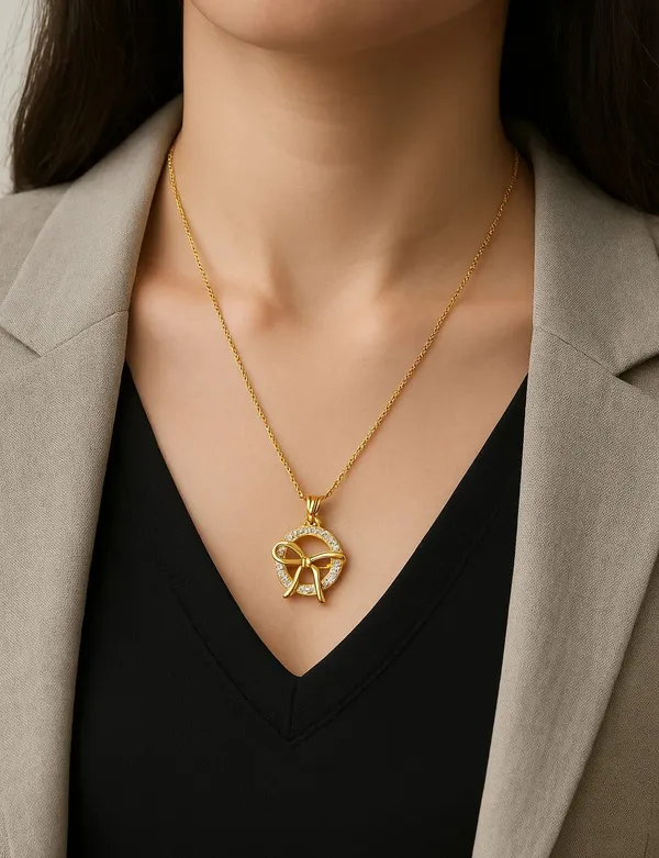Copper_Based_Stone_Golden_premium_qualty_Pendent