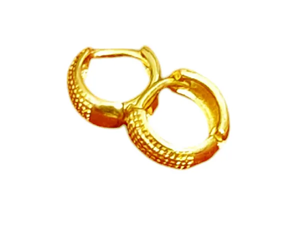 Copper_Based_Earring_Set