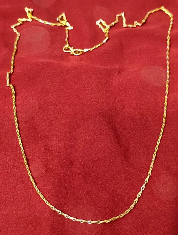 Copper_Based_Chain_For_Girls/Women