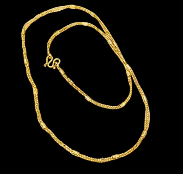Copper_Based_Micro_Gold_Plated_Chain_For_Girls/Women