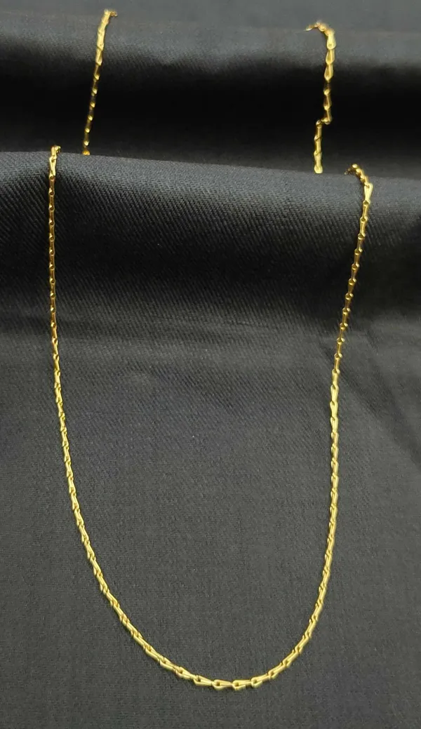 Copper_Based_Chain_For_Girls/Women