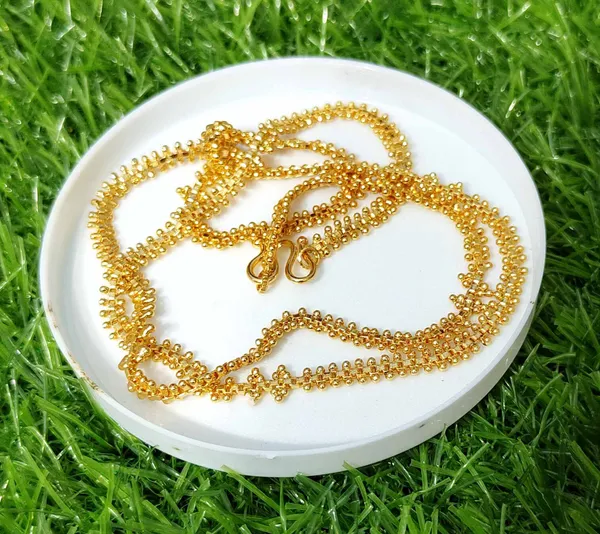 Copper_Based_Chain_For_Girls/Women