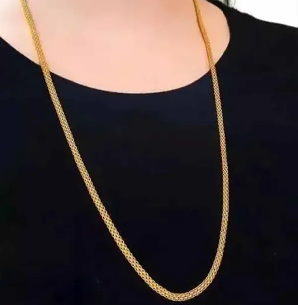 Copper_Based_Chain_For_Girls/Women