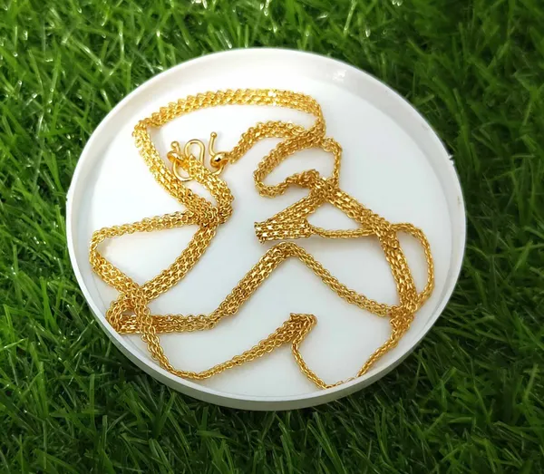 Copper_Based_Chain_For_Girls/Women
