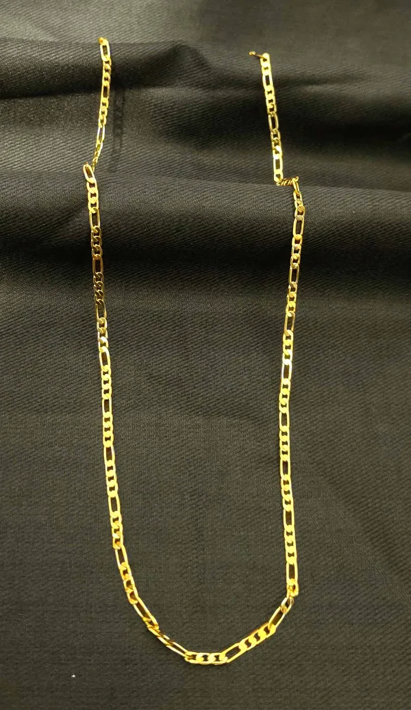 Copper_Based_Chain_For_Girls/Women