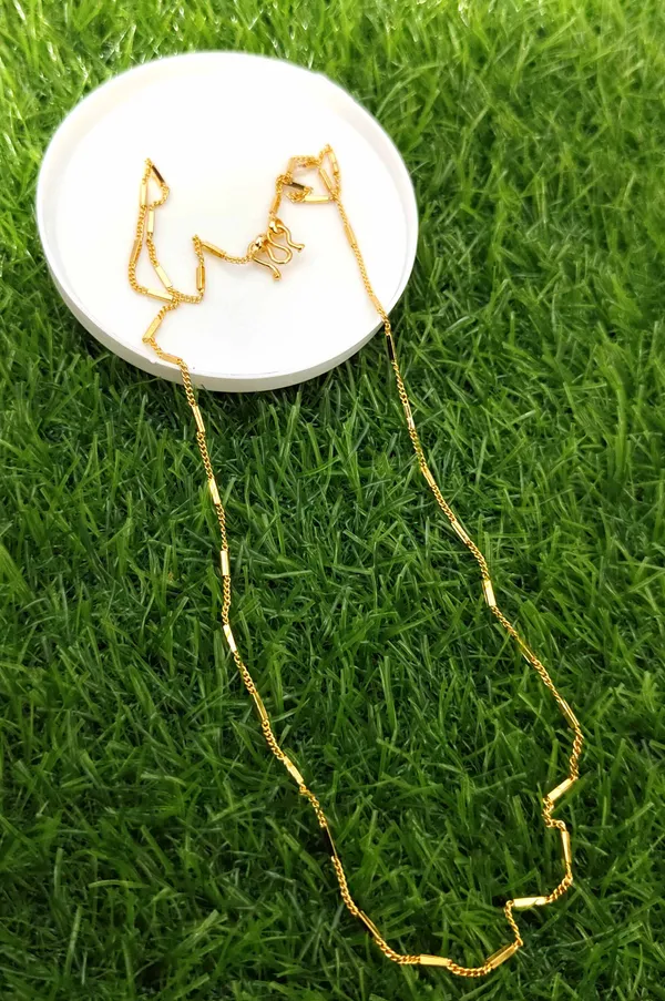 Copper_Based_Chain_For_Girls/Women