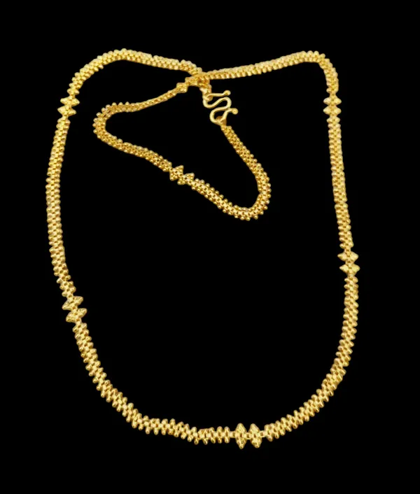 Copper_Based_Chain_For_Girls/Women